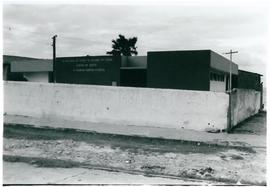 Centro de Saúde Estadual Guiomar Arruda da Frota, Bairro Nossa Senhora das Graças, Fortaleza (CE)