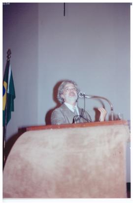 Manoel Lopes Miranda - III Conferência Nacional de Saúde Mental