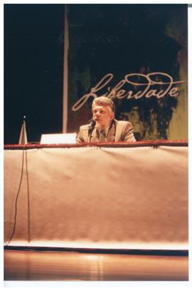 Pedro Gabriel Delgado - III Conferência Nacional de Saúde Mental