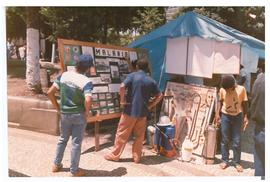 Feira da Saúde - Secretaria Municipal de Saúde de Cuiabá/MT