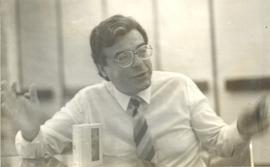 Hésio Cordeiro