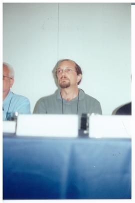 Fernando Kinker - III Conferência Nacional de Saúde Mental