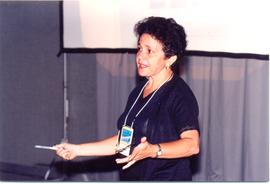 Maria das Graças Figueiredo - 4º Congresso Brasileiro de Epidemiologia/EPIRIO-98