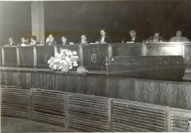 VI Encontro Nacional dos Secretários Municipais de Saúde (CONASEMS)