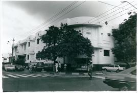 Instituto José Frota (pronto socorro), Fortaleza (CE)