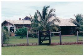 Pesquisa Mundial de Saúde - Área rural de Campo Grande/MS