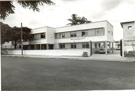 Centro de Saúde Dendezeiros