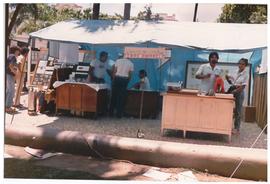 Feira da Saúde - Secretaria Municipal de Saúde de Cuiabá/MT