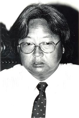 Akira Homma