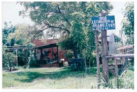 Pesquisa Mundial de Saúde -  Campo Grande/MS (Bairro Nova Lima)