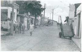 Rua do Bairro Nossa Senhora das Graças, Fortaleza (CE)