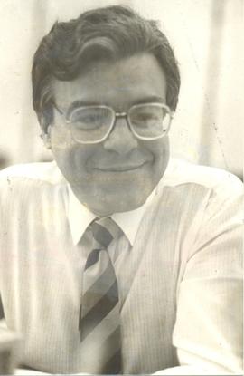 Hésio Cordeiro