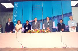 4º Congresso Brasileiro de Epidemiologia/EPIRIO-98