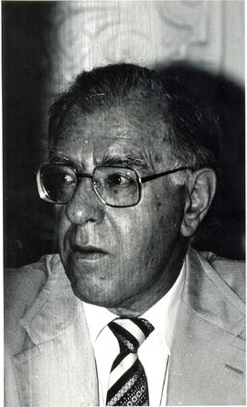 Luis Rey