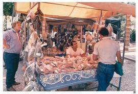 Feira da Saúde - Secretaria Municipal de Saúde de Cuiabá/MT