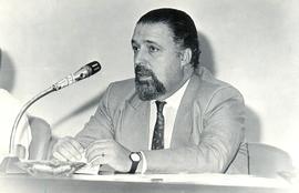 Deputado Carlos Mosconi