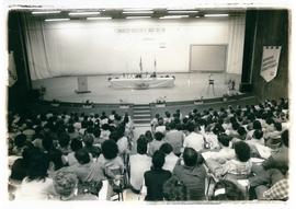 1º Congresso Brasileiro de Saúde Coletiva - Rio de Janeiro/RJ