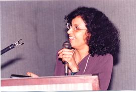 Vilma Gawryszewski - 4º Congresso Brasileiro de Epidemiologia/EPIRIO-98