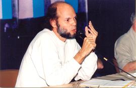 Paulo Barata - 4º Congresso Brasileiro de Epidemiologia/EPIRIO-98