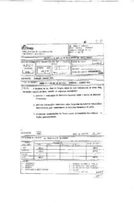 Relatório de Elisabete P. Guedes; Ronaldo Lobão; Maura Ferreira Pacheco (Membros do grupo de anál...