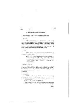 Explicação dos critérios para concessão de recursos financeiros que o Peses oferece: temáticas, t...