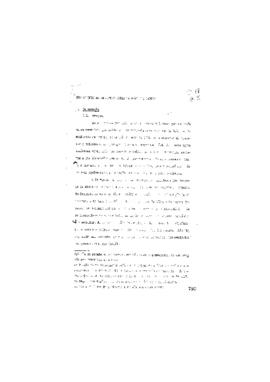 Descrição de estudo sobre economia e saúde: motivo da pesquisa, forma de trabalho, abordagens teó...