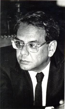 Luiz Fernando Ferreira