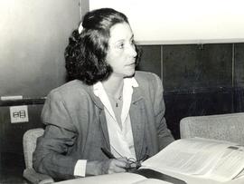 Sônia Fleury