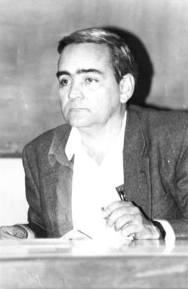 Euclides Ayres Castilho